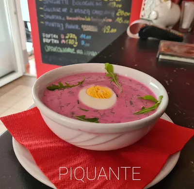 PIQUANTE BISTRO